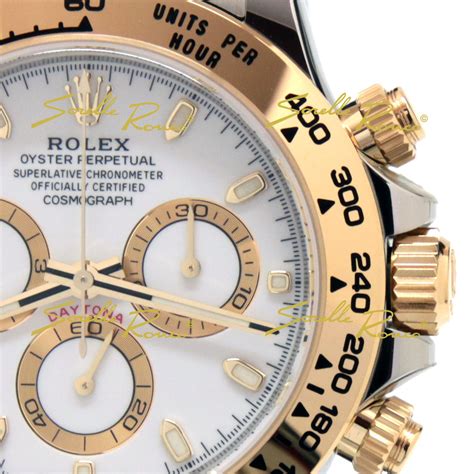 rolex acciaio e pelle uomo